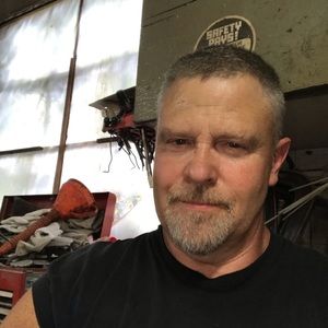 Meet your Posher, Scott